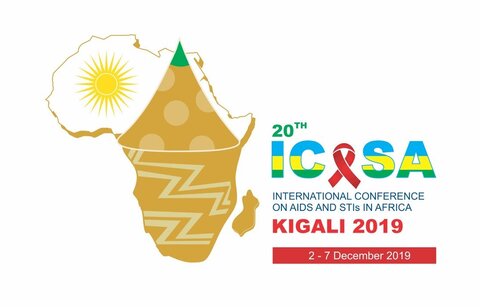 ICASA 2019
